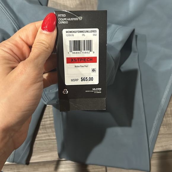 Under armor flare legging
Brand new - Picture 3 of 3